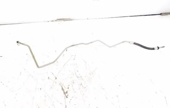 Mercedes-Benz GL X164 Gearbox oil cooler pipe/hose A1645001672