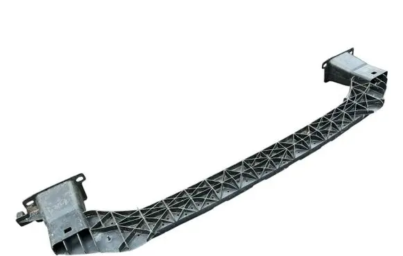 Citroen C4 II Front bumper support beam 9687851580 9674966580
