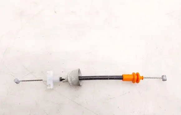 Jaguar XF X260 Front door cable line