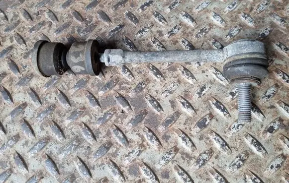 Rear anti-roll bar/stabilizer link