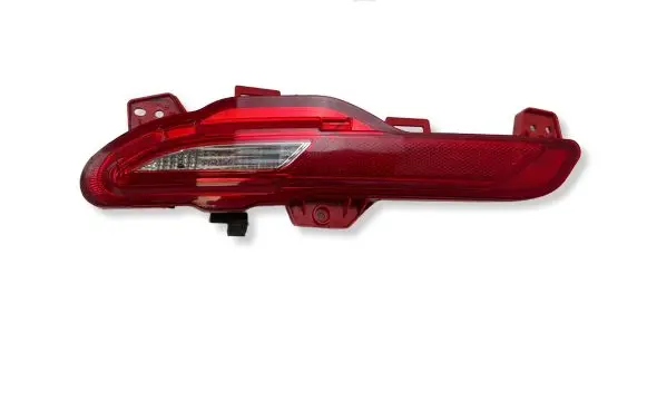 KIA Ceed Rear bumper light 92405J715