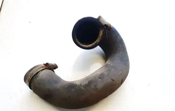 Opel Zafira A Engine coolant pipe/hose