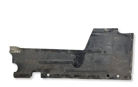 BMW M4 F82 F83 Side bottom protection 8066011 24640010 BFG30
