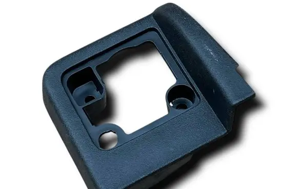 Fiat Bravo Oil filter mounting bracket D248 5045718LH