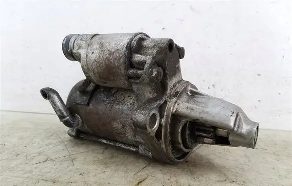Honda Civic Starter motor 
