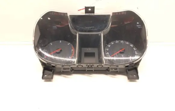 Speedometer (instrument cluster)