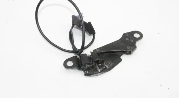 Mercedes-Benz SLK R171 Convertible roof lock/latch 2307901377