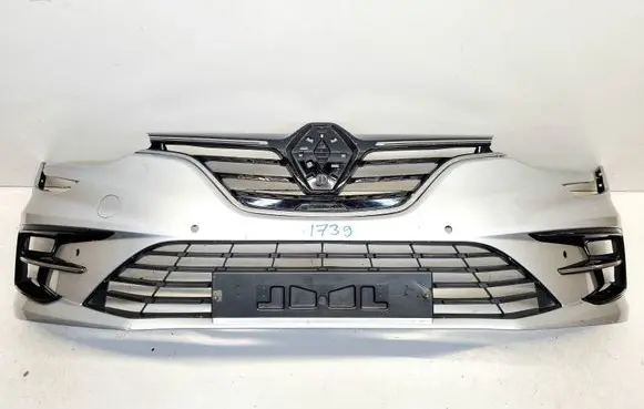Renault Megane IV Front bumper 620220472R