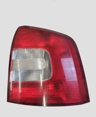 Skoda Octavia Mk2 (1Z) Rear/tail lights 1Z9945096