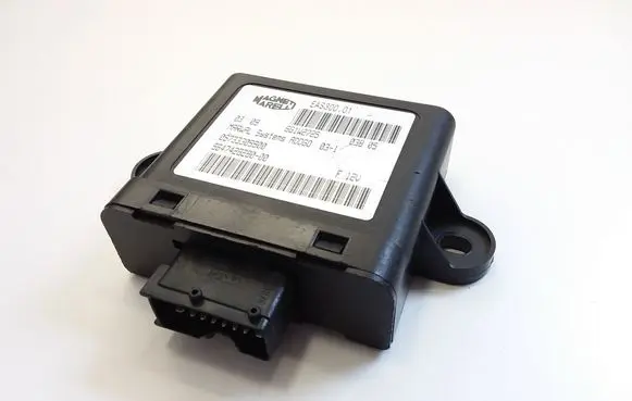 Peugeot 407 Other control units/modules 9647428280 09733309900 964742828000