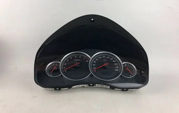 Subaru Legacy Speedometer (instrument cluster) 85013AG370