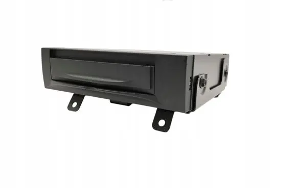 Volvo S40 Navigation unit CD/DVD player 30752869