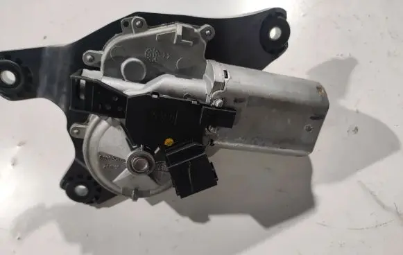 BMW X5 E70 Rear window wiper motor 54003205 G1071Z