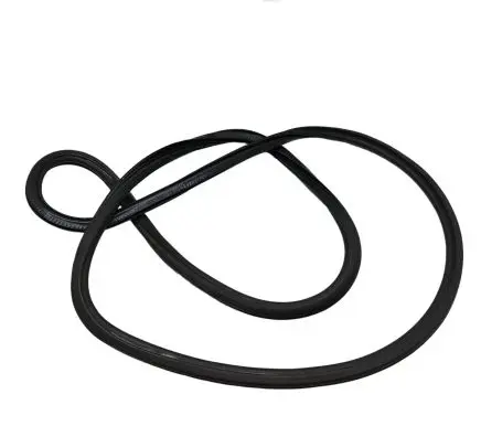Audi A6 Allroad C7 Front door rubber seal