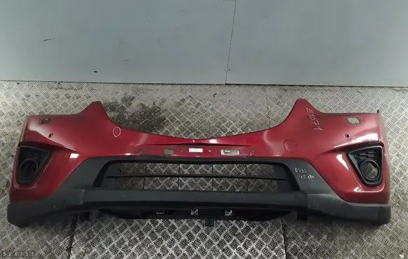 Mazda CX-5 Front bumper KCZD50031