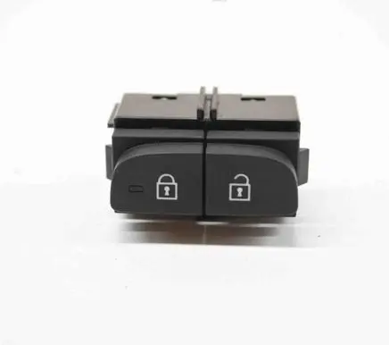 Volvo XC40 Central locking switch button 31456156