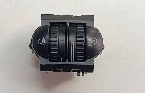 Volkswagen Scirocco Headlight level height control switch 1K8941333T2 1K8941333