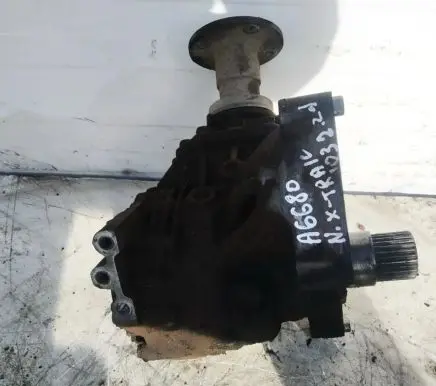 Nissan X-Trail T30 Front differential 