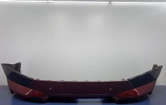BMW i3 Rear bumper 8737823
