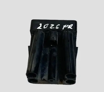 Citroen C5 Other control units/modules 9663116180