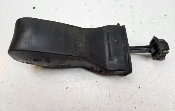 Volkswagen Golf Sportsvan Front door check strap stopper 510837267A