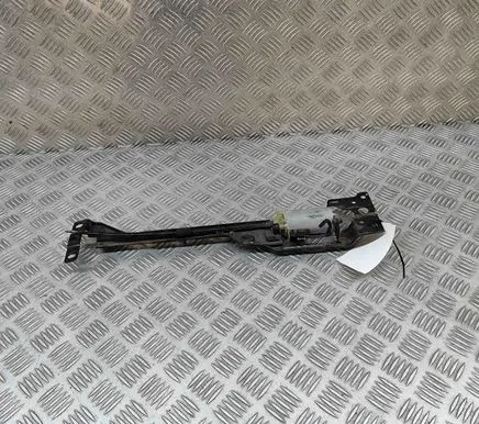 Porsche Cayenne (92A) Seat adjustment motor 0130002650
