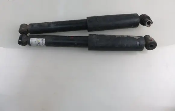 Ford Transit Rear shock absorber/damper 313504