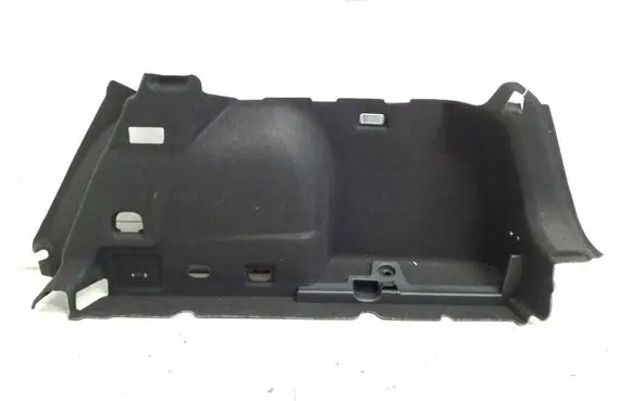 Cupra Leon Trunk/boot side trim panel 5FE867428B