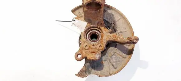 Volkswagen Touran I Front wheel hub