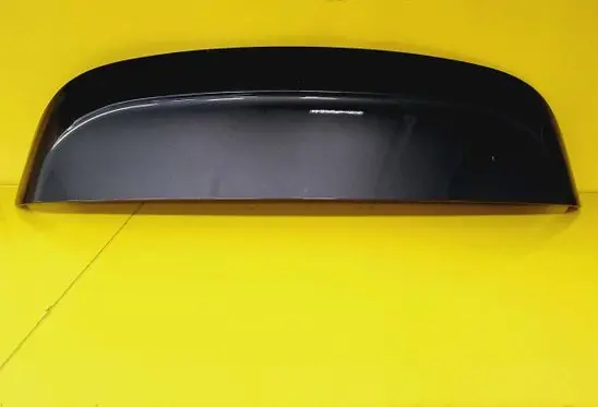 KIA Ceed Tailgate/trunk spoiler 872501H200