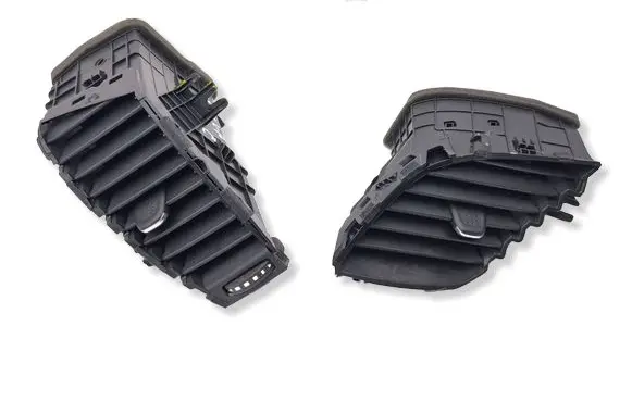 Chevrolet Trax Dash center air vent grill 42373347 42570819