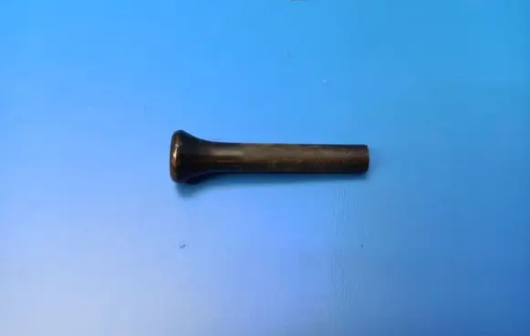 Other front door trim element