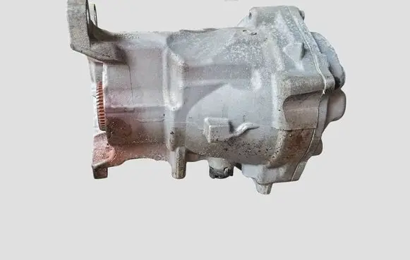 Volvo V60 Gearbox transfer box case 31492836 T7043141