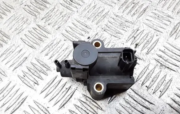 Mitsubishi L200 Turbo solenoid valve 705832018657a126