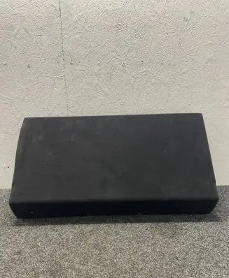 BMW 3 G20 G21 Trunk/boot mat liner 7450066
