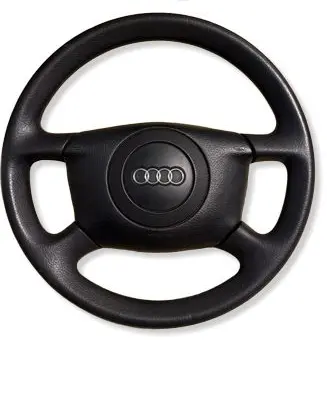 Audi A4 S4 B5 8D Steering wheel 4B0419091 4B0419091R