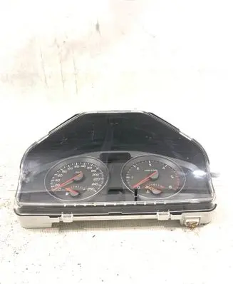 Volvo V50 Speedometer (instrument cluster) 36002714 31296228 69199420T