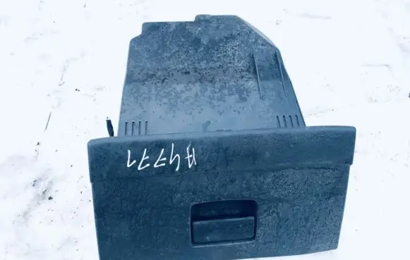 Ford Mondeo MK IV Glove box 7s71a06010bj3zct 7s71a06010