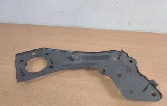 Toyota Corolla Cross Accelerator throttle pedal bracket 