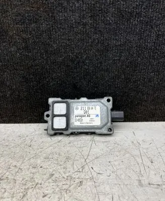 Mercedes-Benz E W211 Air quality sensor 2118300472