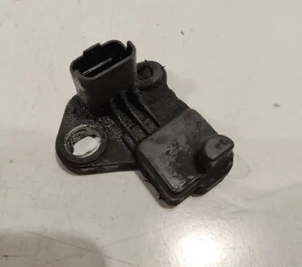 Citroen C4 I Crankshaft speed sensor 9637466980