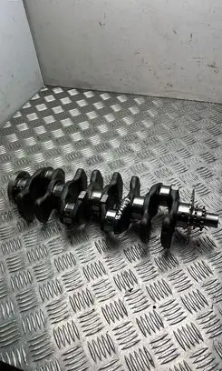 Toyota Corolla E160 E170 Crankshaft 134010T031