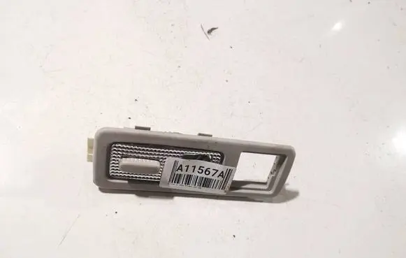 Citroen C4 Grand Picasso Other interior light