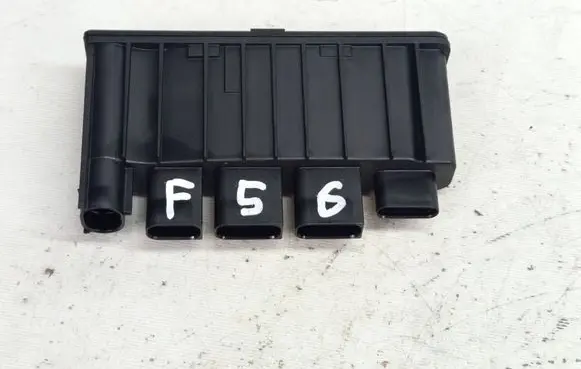 Mini One - Cooper F56 F55 Power management control unit 8661071 18576710