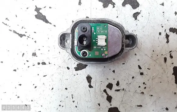 LED Daytime headlight