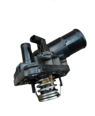Thermostat/thermostat housing