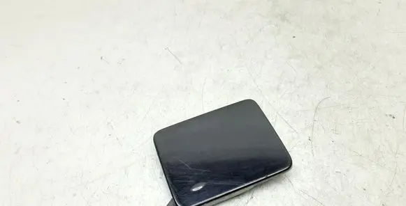 Volvo V70 Rear bumper row hook cap/cover 31425458