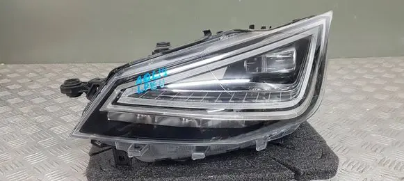 Seat Ibiza V (KJ) Headlight/headlamp 6F1941007H C22627 148R001D