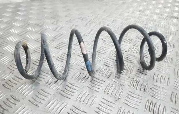 Citroen C2 Rear coil spring