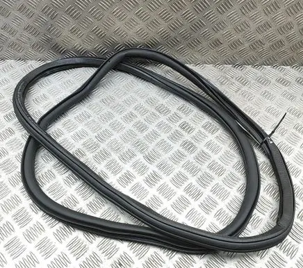 Volkswagen ID.7 Rubber seal front coupe door 14A867911F